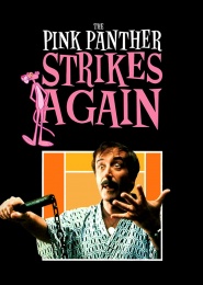 The Pink Panther Strikes Again