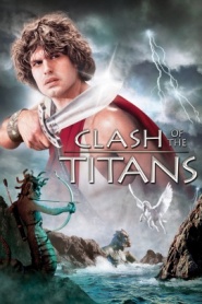 Clash of the Titans