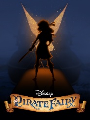 Tinker Bell and the Pirate Fairy