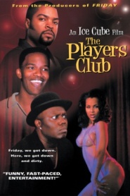 The Players Club