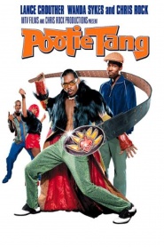 Pootie Tang