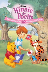 Winnie the Pooh Un-Valentine's Day