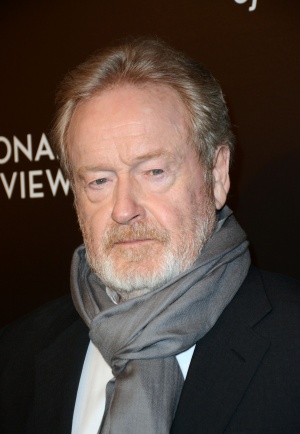 Ridley Scott