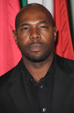 Antoine Fuqua