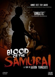 Blood of the Samurai