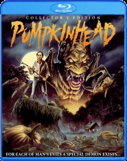 Pumpkinhead