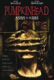 Pumpkinhead: Ashes to Ashes