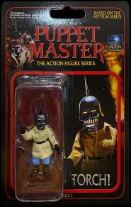 Puppet Master II