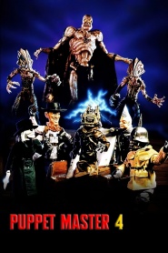Puppet Master 4