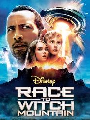 Race to Witch Mountain