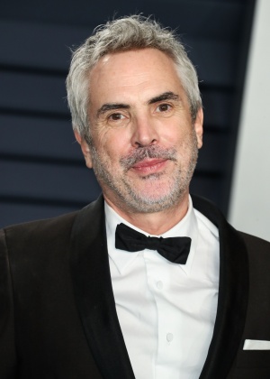 Alfonso Cuarón