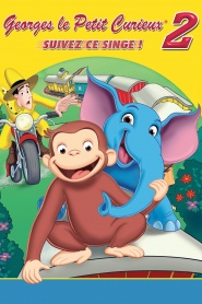Curious George 2: Follow That Monkey!