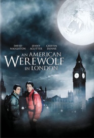 An American Werewolf in London