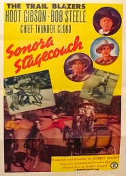 Sonora Stagecoach