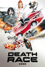 Death Race 2000