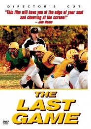 The Last Game