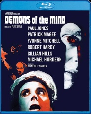 Demons of the Mind