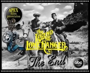 The Legend of the Lone Ranger