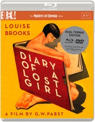 Diary of a Lost Girl