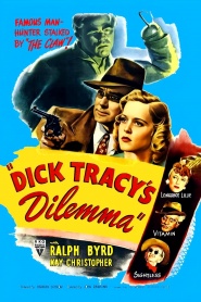Dick Tracy's Dilemma