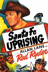 Santa Fe Uprising