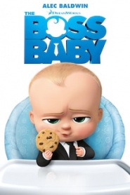 The Boss Baby
