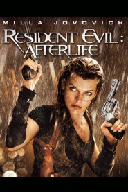 Resident Evil: Afterlife