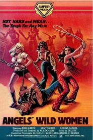 Angels' Wild Women