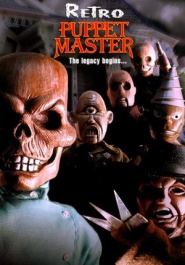 Retro Puppet Master