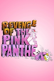 Revenge of the Pink Panther