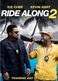 Ride Along 2