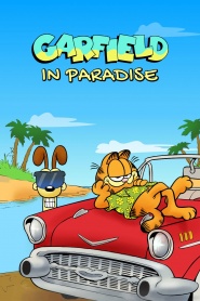 Garfield in Paradise