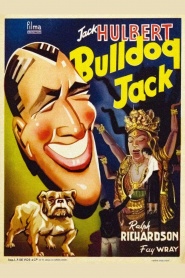 Alias Bulldog Drummond