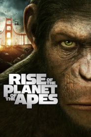 Rise of the Planet of the Apes