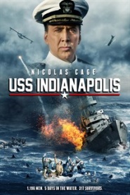 USS Indianapolis: Men of Courage