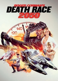 Death Race 2050
