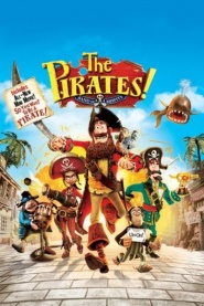 The Pirates! Band of Misfits