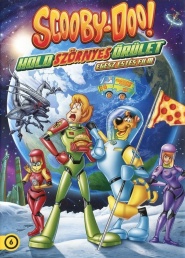 Scooby-Doo! Moon Monster Madness