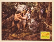 Tarzan's Revenge