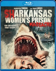 Sharkansas Women's Prison Massacre