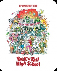 Rock 'n' Roll High School