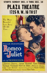 Romeo and Juliet