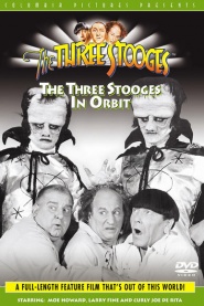The Three Stooges in Orbit