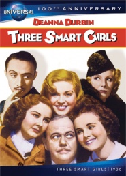 Three Smart Girls
