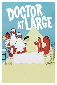 Doctor at Large