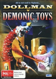 Dollman vs. Demonic Toys