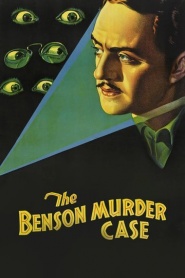 The Benson Murder Case