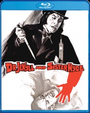 Dr Jekyll & Sister Hyde