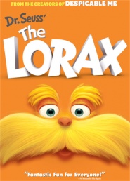 The Lorax