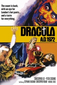 Dracula A.D. 1972